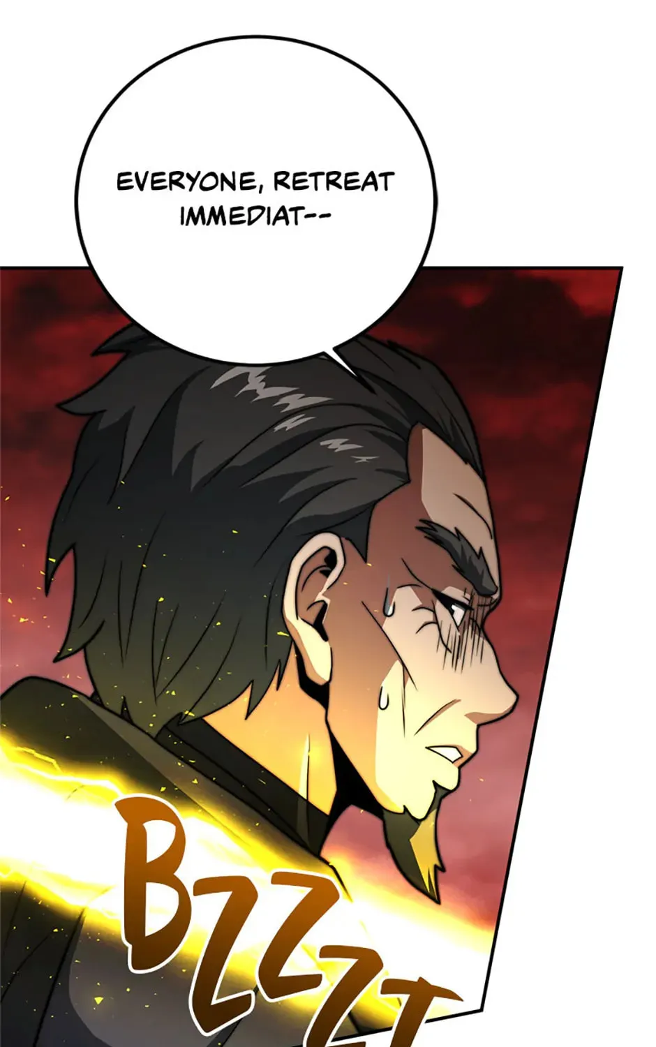 Putting My Life on the Line, I Go All-in on Luck Enhancement Chapter 26 page 27 - 