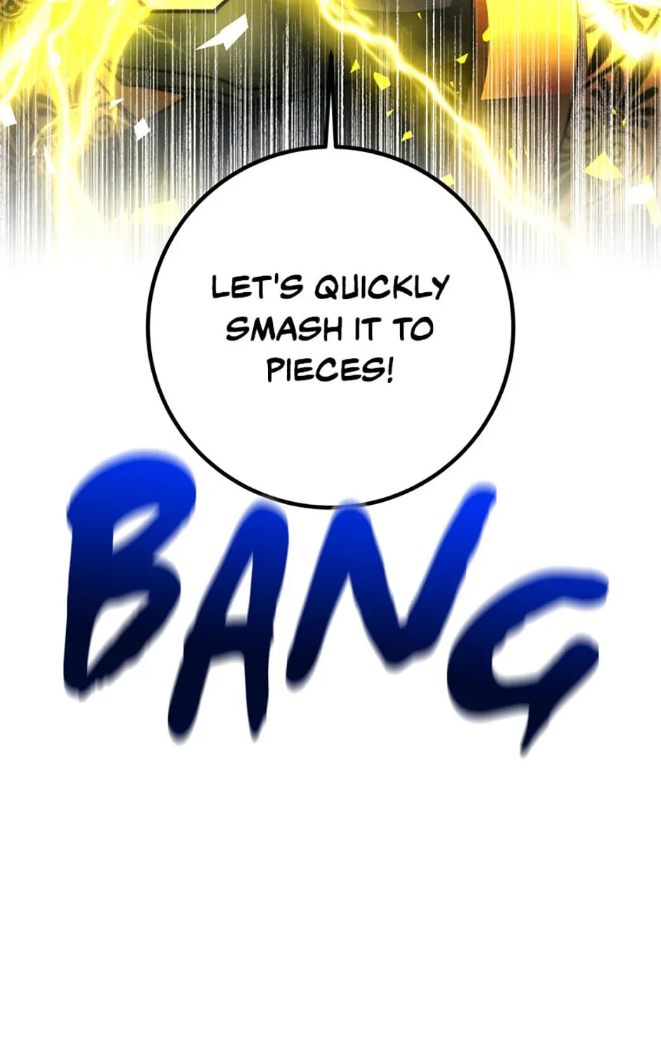 Putting My Life on the Line, I Go All-in on Luck Enhancement Chapter 26 page 57 - 