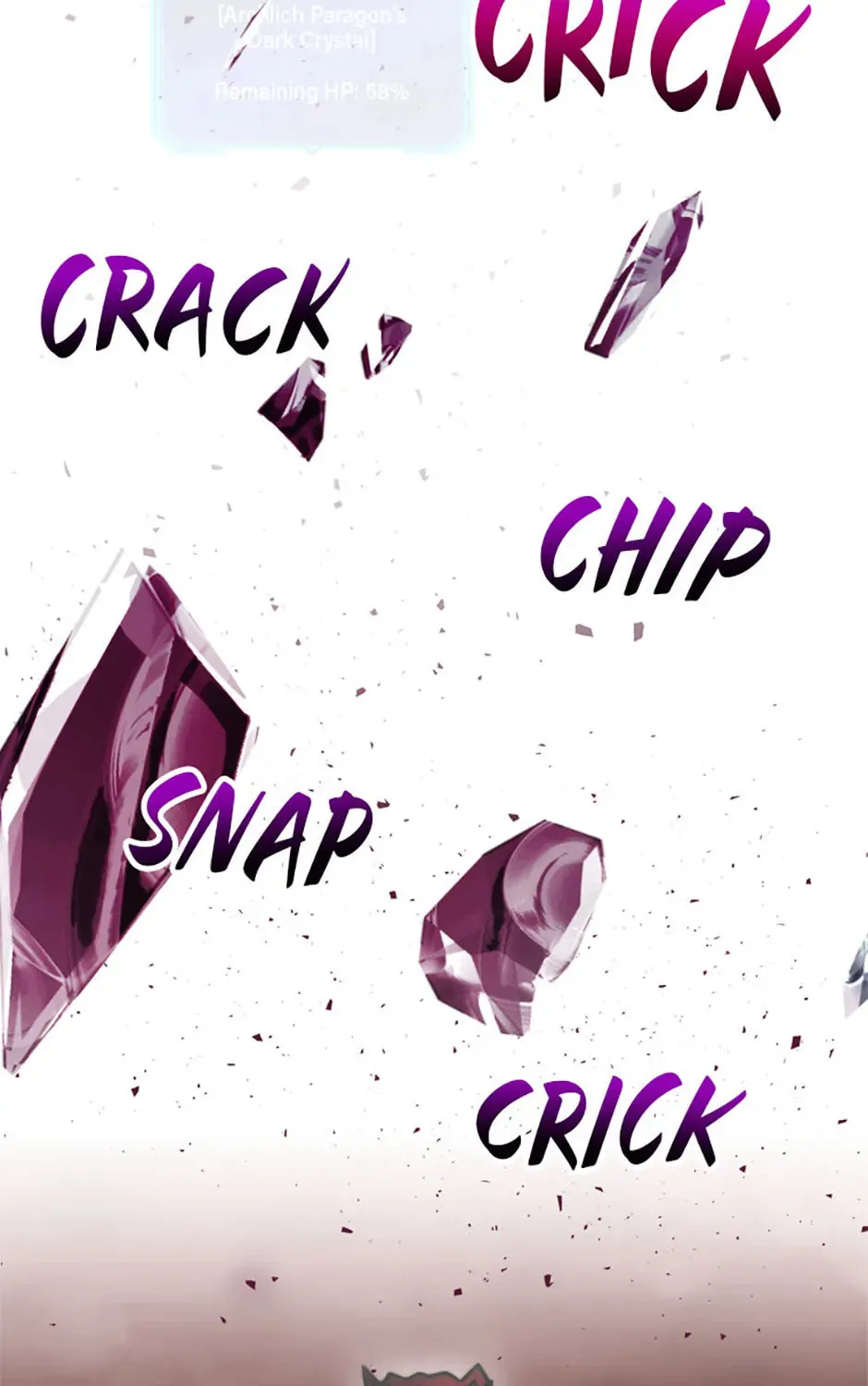 Putting My Life on the Line, I Go All-in on Luck Enhancement Chapter 26 page 63 - 