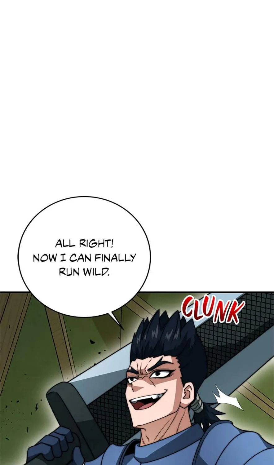 Putting My Life on the Line, I Go All-in on Luck Enhancement Chapter 27 page 167 - 