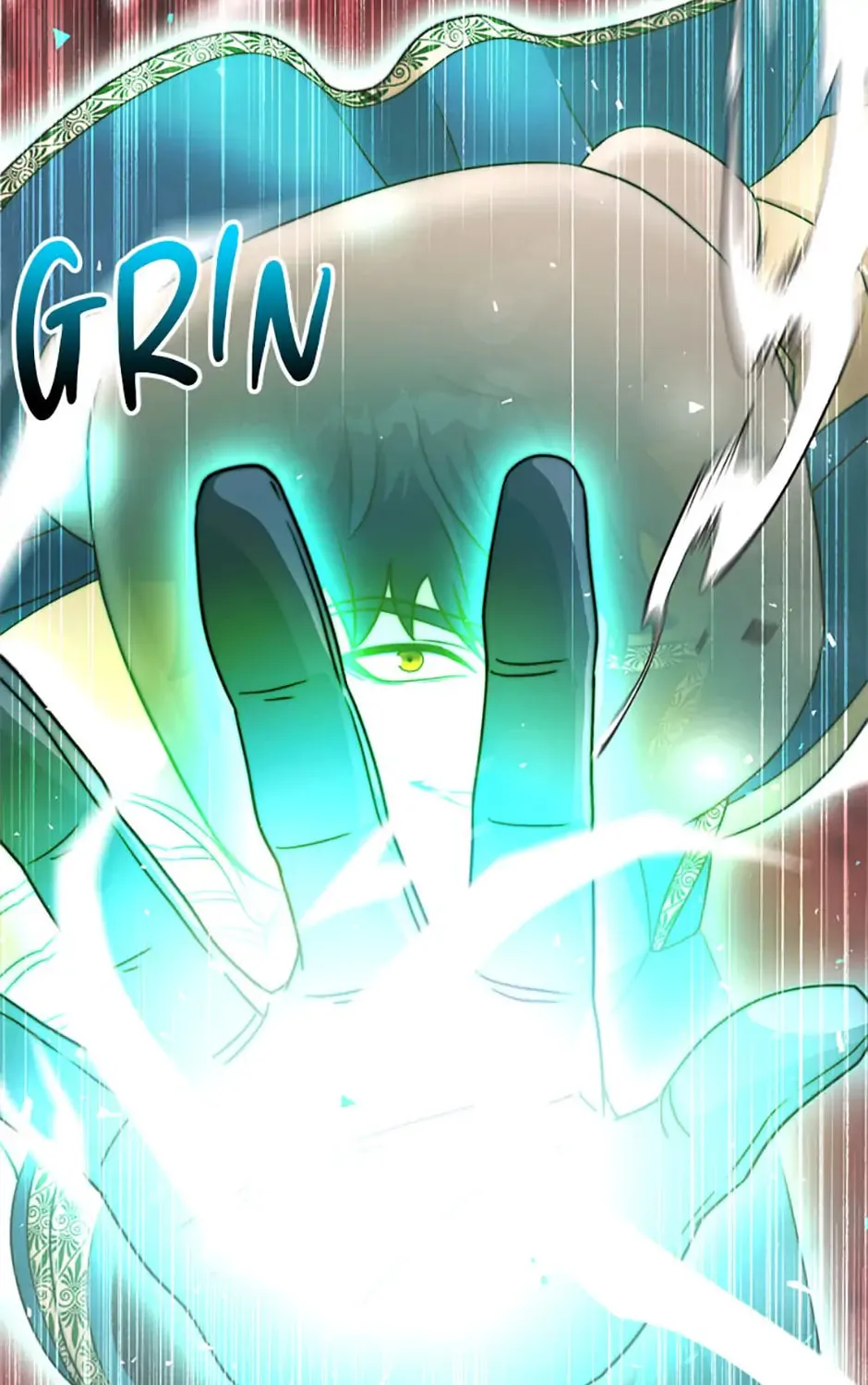 Putting My Life on the Line, I Go All-in on Luck Enhancement Chapter 27 page 3 - 