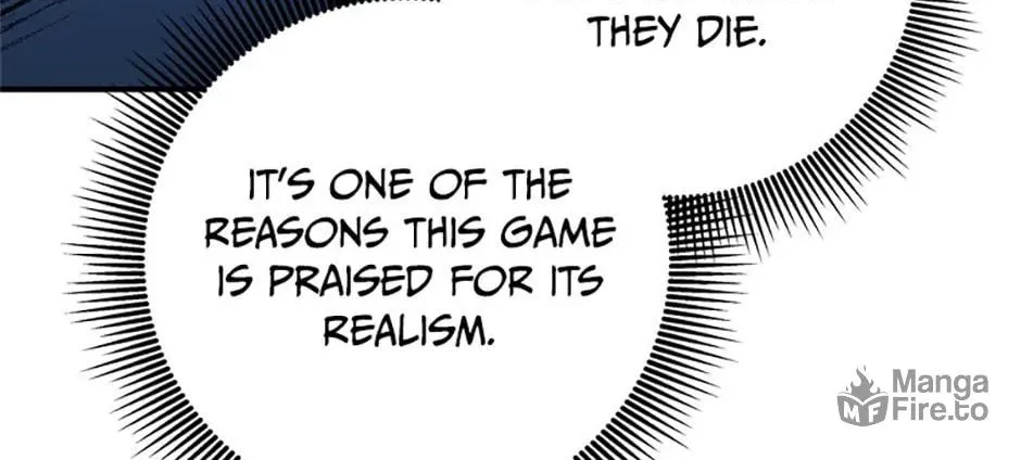 Putting My Life on the Line, I Go All-in on Luck Enhancement Chapter 27 page 66 - 