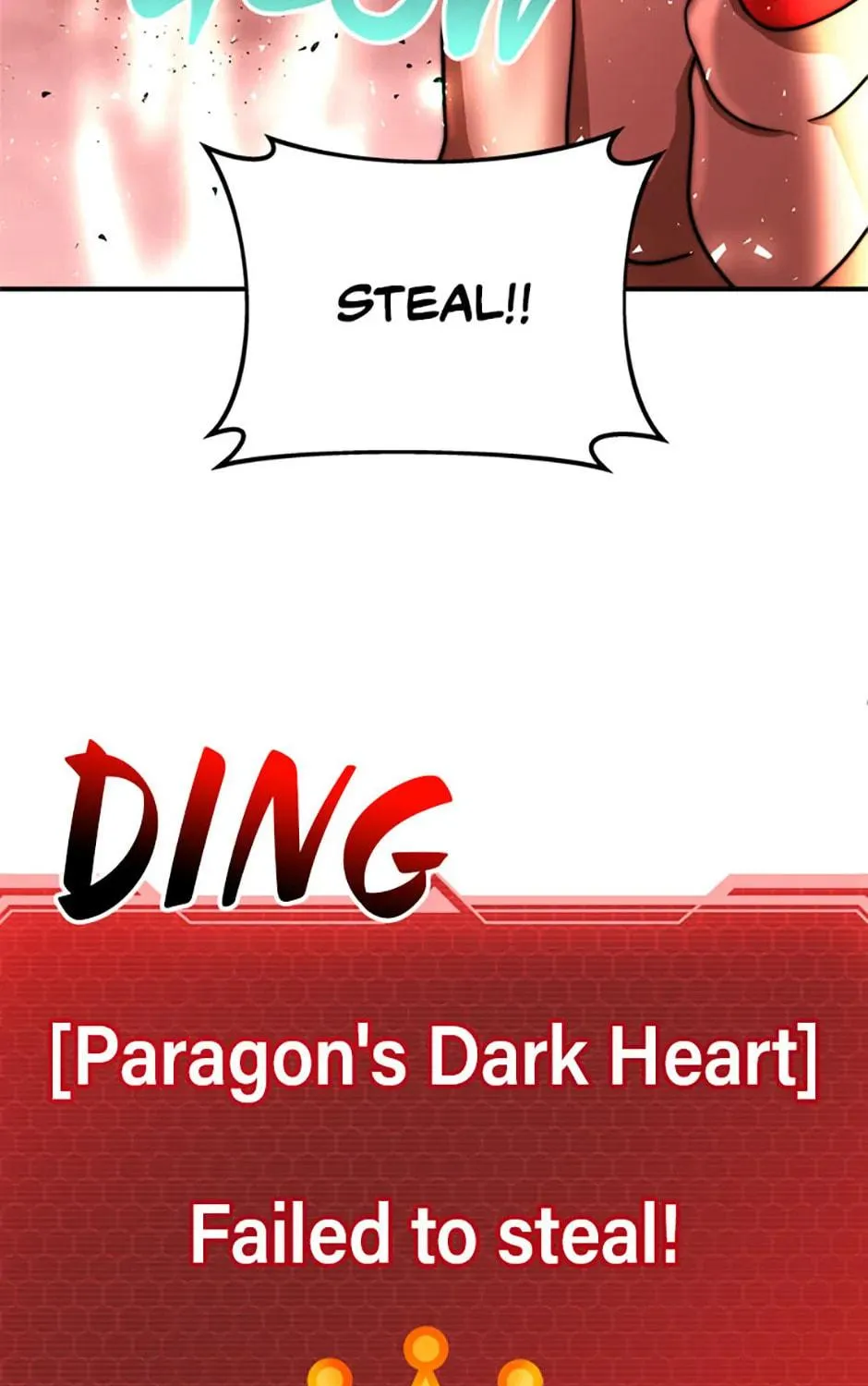 Putting My Life on the Line, I Go All-in on Luck Enhancement Chapter 27 page 9 - 
