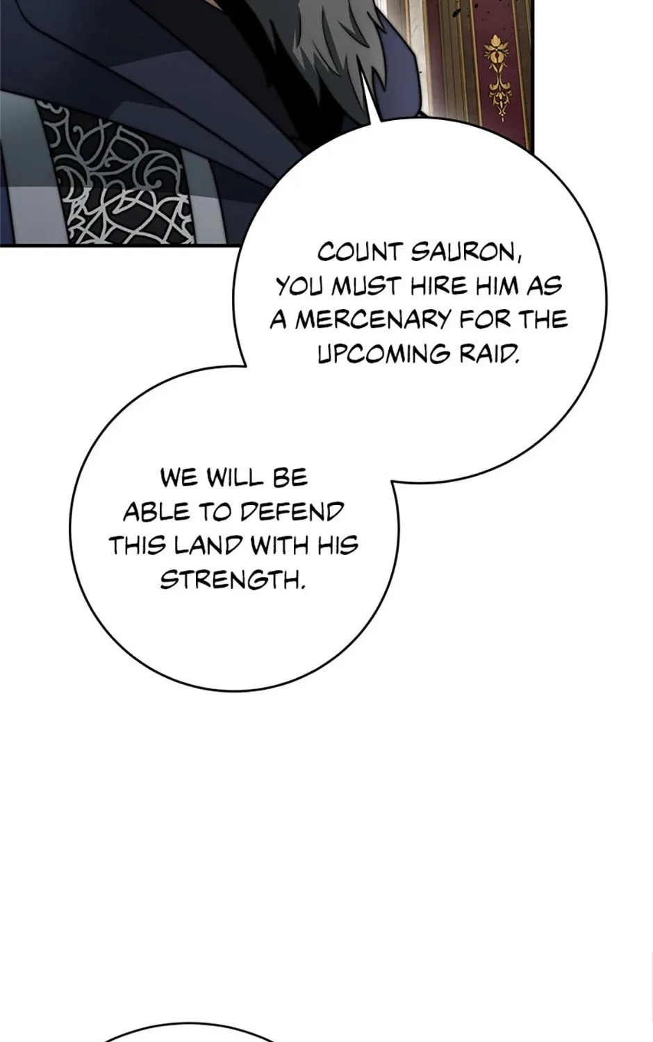 Putting My Life on the Line, I Go All-in on Luck Enhancement Chapter 27 page 81 - 
