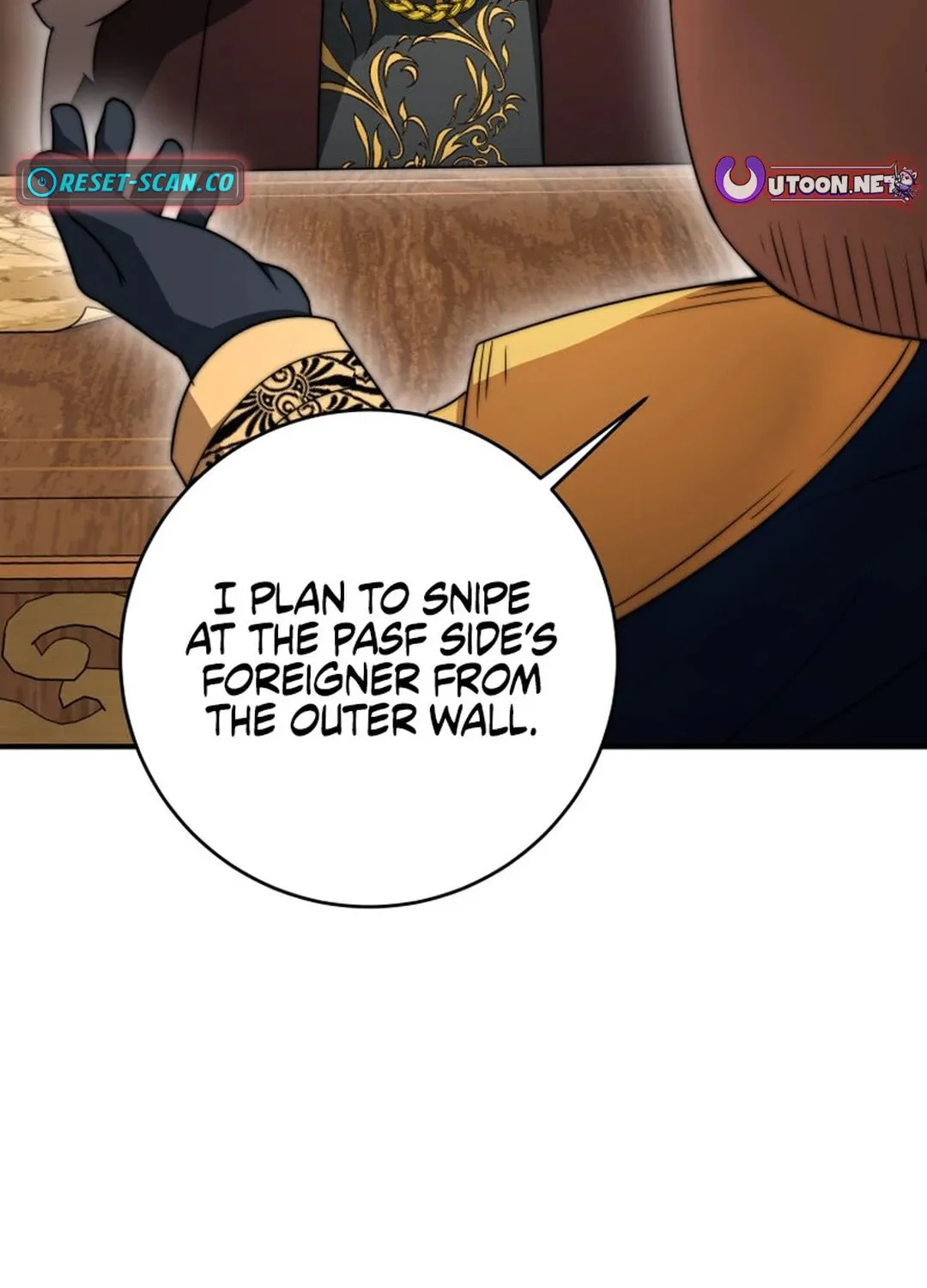 Putting My Life on the Line, I Go All-in on Luck Enhancement Chapter 28 page 115 - 