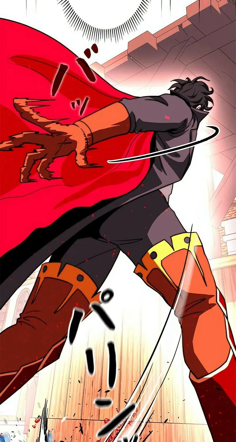 Putting My Life on the Line, I Go All-in on Luck Enhancement Chapter 3 page 104 - 