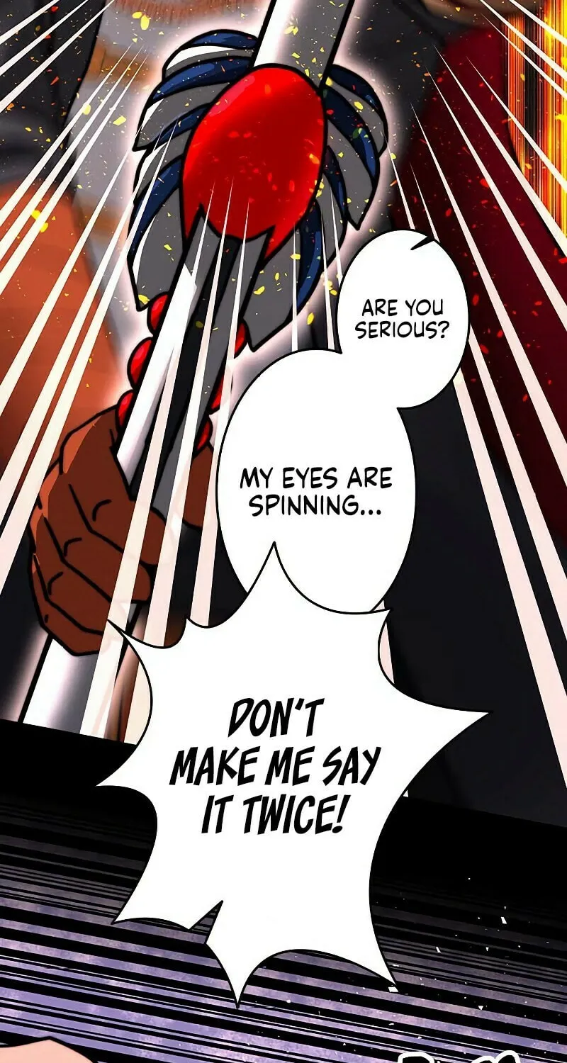 Putting My Life on the Line, I Go All-in on Luck Enhancement Chapter 3 page 107 - 