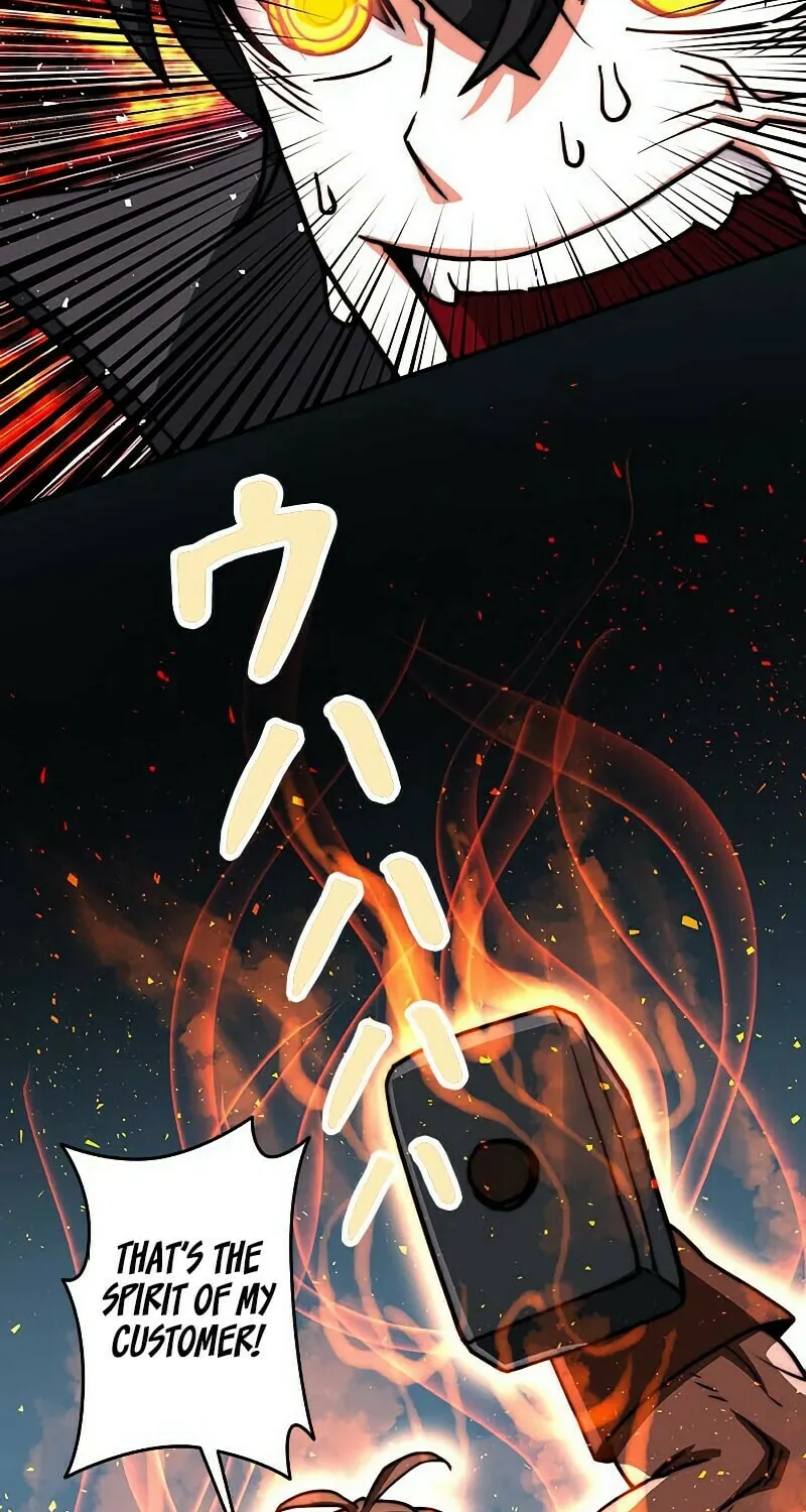 Putting My Life on the Line, I Go All-in on Luck Enhancement Chapter 3 page 109 - 