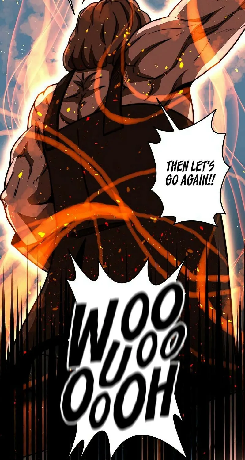 Putting My Life on the Line, I Go All-in on Luck Enhancement Chapter 3 page 110 - 