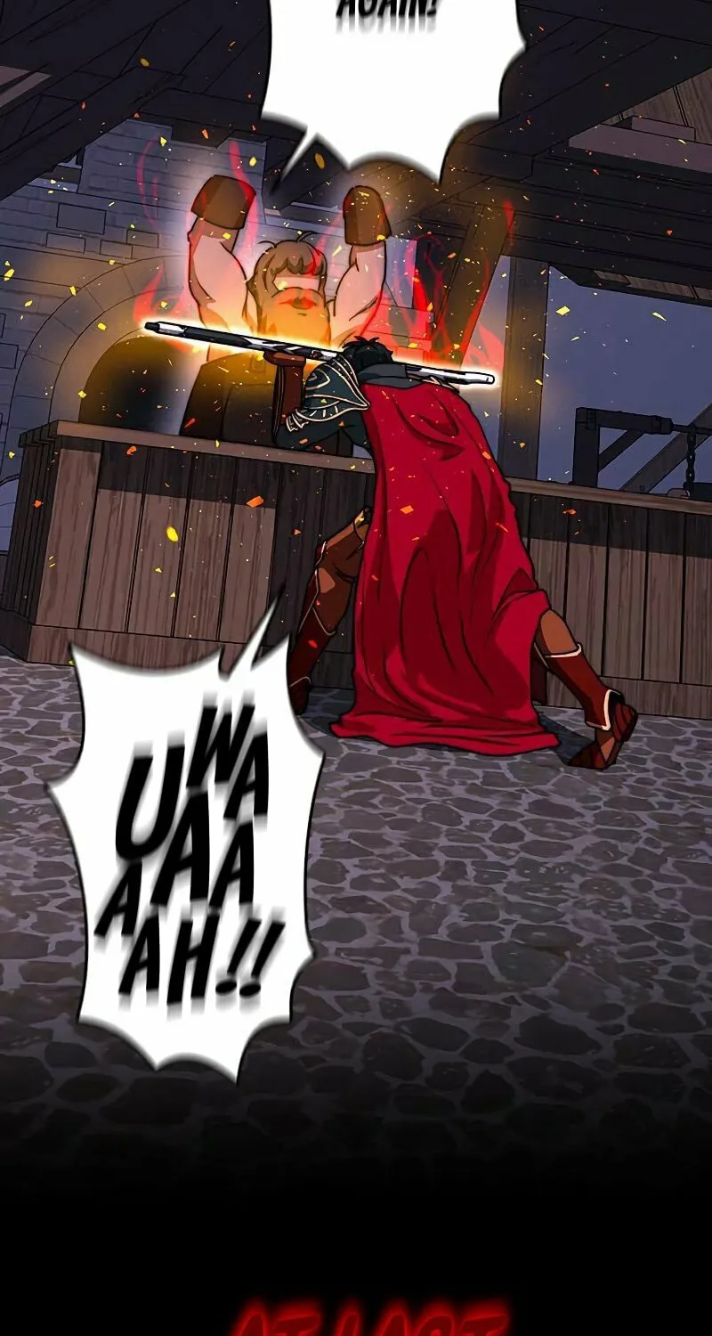 Putting My Life on the Line, I Go All-in on Luck Enhancement Chapter 3 page 115 - 