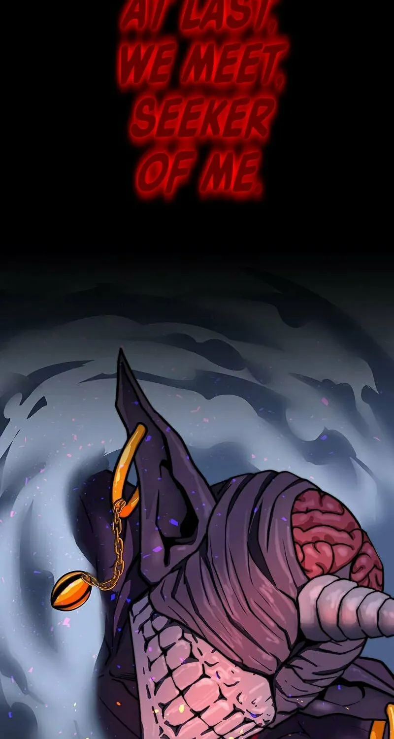 Putting My Life on the Line, I Go All-in on Luck Enhancement Chapter 3 page 116 - 