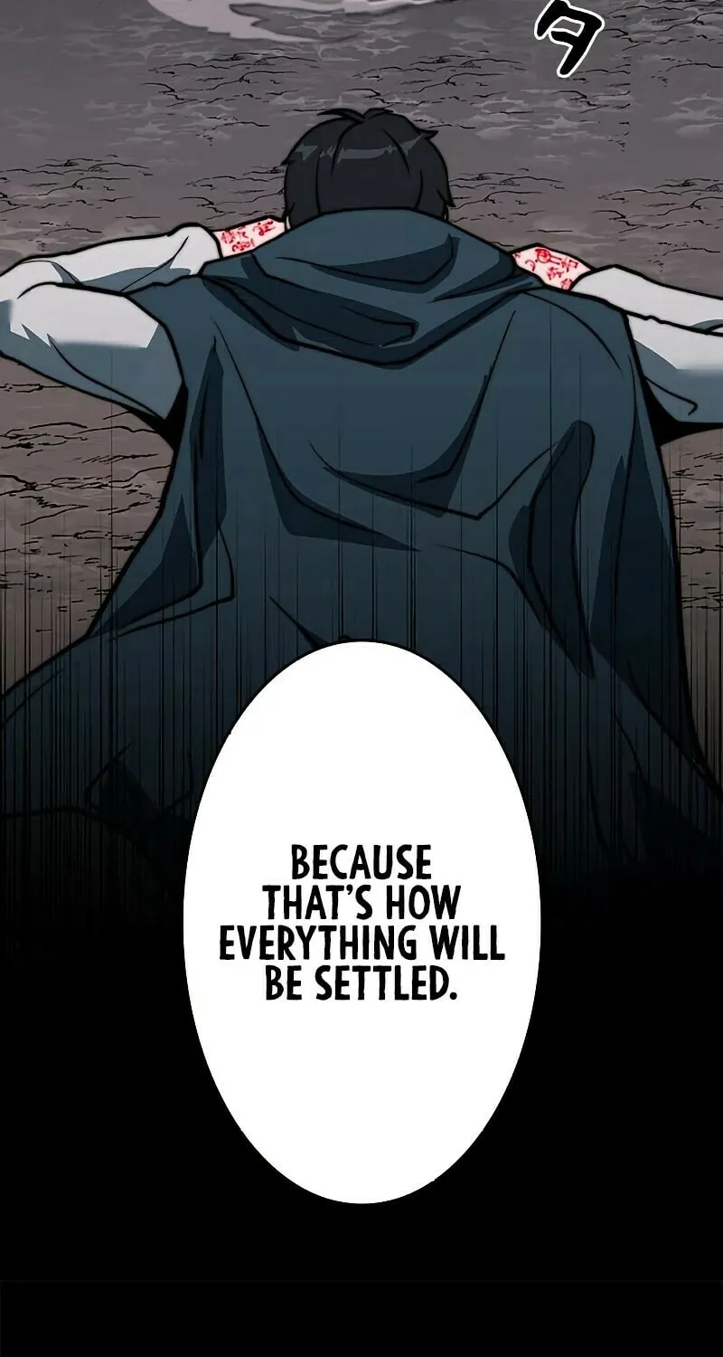 Putting My Life on the Line, I Go All-in on Luck Enhancement Chapter 3 page 16 - 