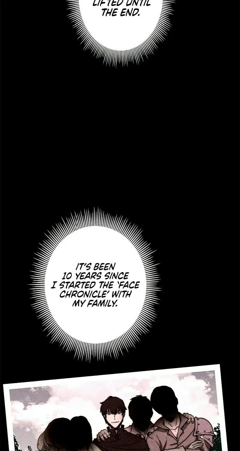 Putting My Life on the Line, I Go All-in on Luck Enhancement Chapter 3 page 19 - 