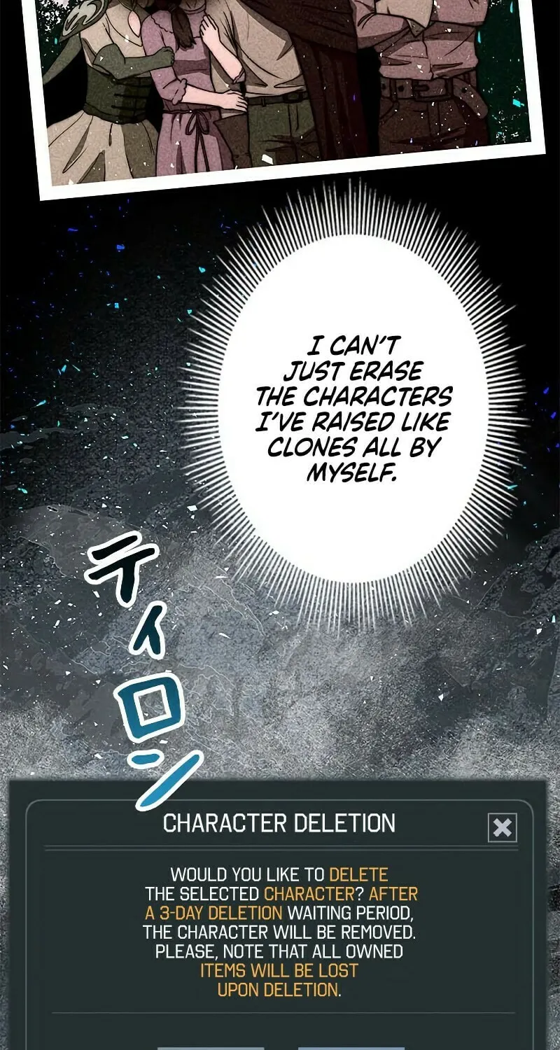 Putting My Life on the Line, I Go All-in on Luck Enhancement Chapter 3 page 20 - 