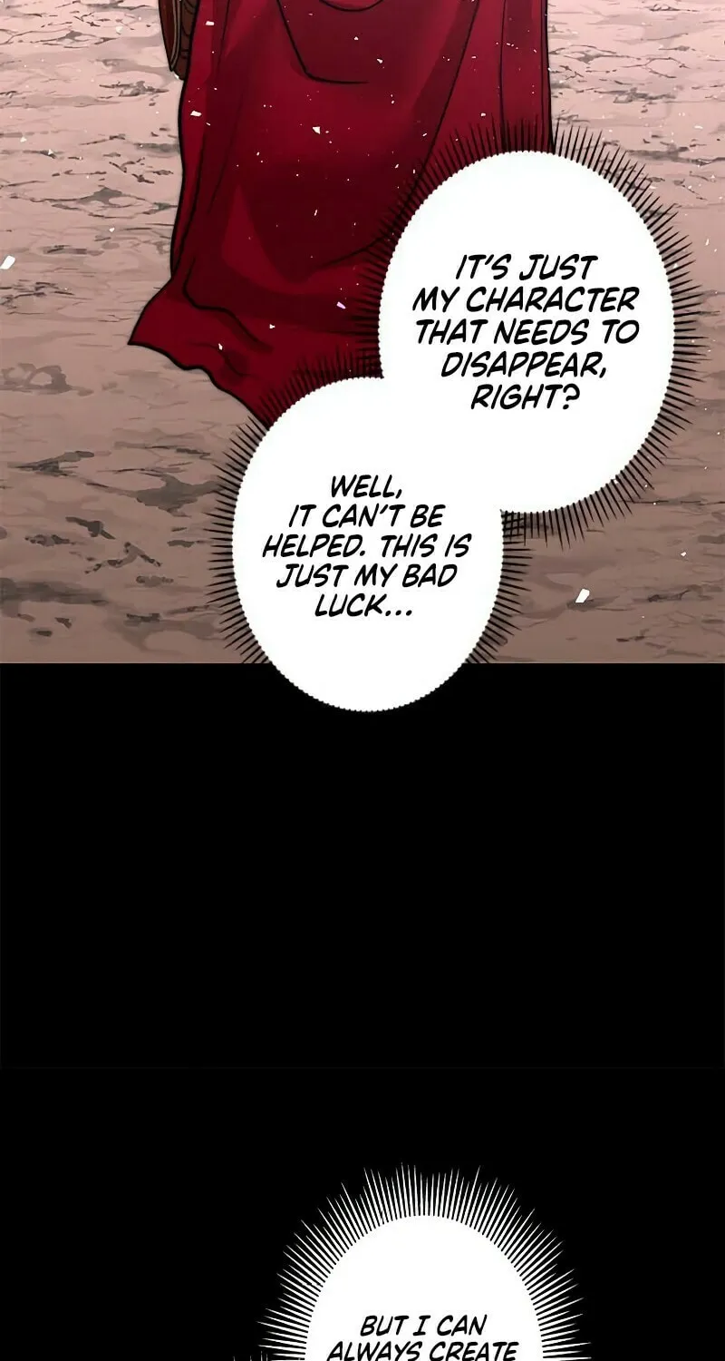 Putting My Life on the Line, I Go All-in on Luck Enhancement Chapter 3 page 22 - 