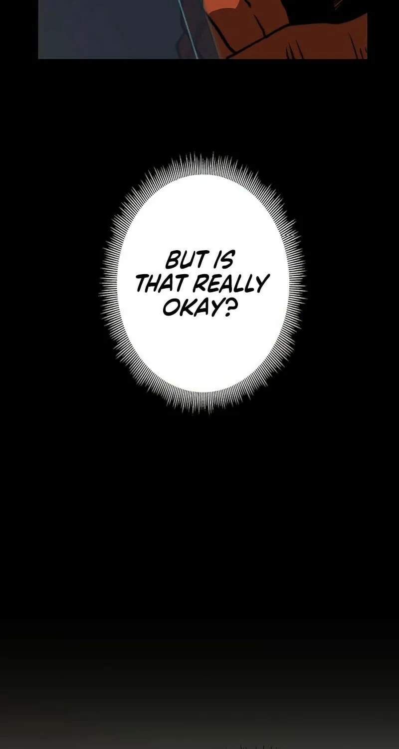 Putting My Life on the Line, I Go All-in on Luck Enhancement Chapter 3 page 25 - 