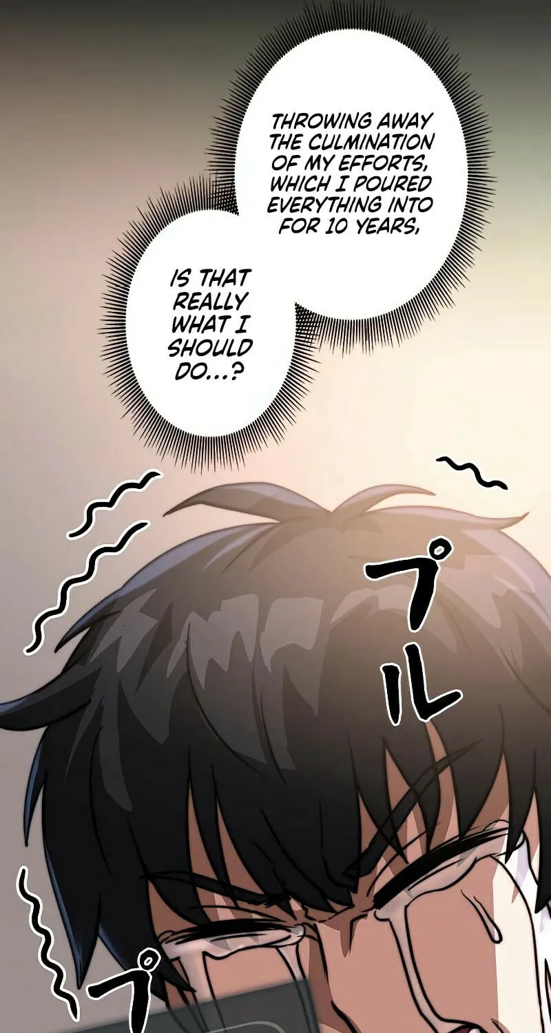 Putting My Life on the Line, I Go All-in on Luck Enhancement Chapter 3 page 26 - 