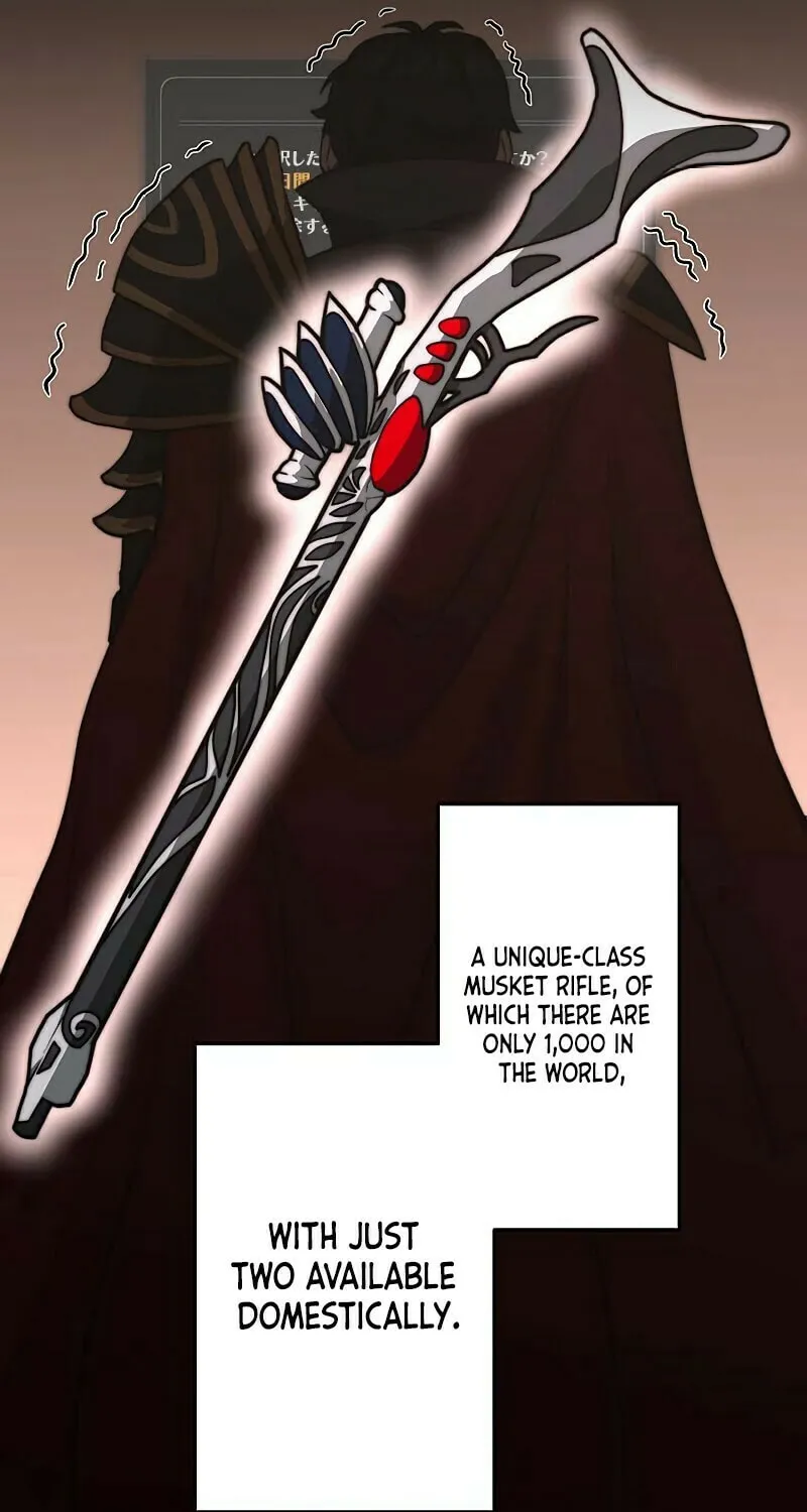 Putting My Life on the Line, I Go All-in on Luck Enhancement Chapter 3 page 29 - 