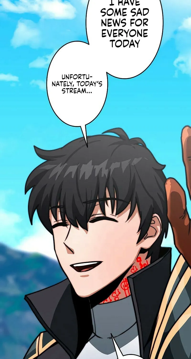 Putting My Life on the Line, I Go All-in on Luck Enhancement Chapter 3 page 4 - 