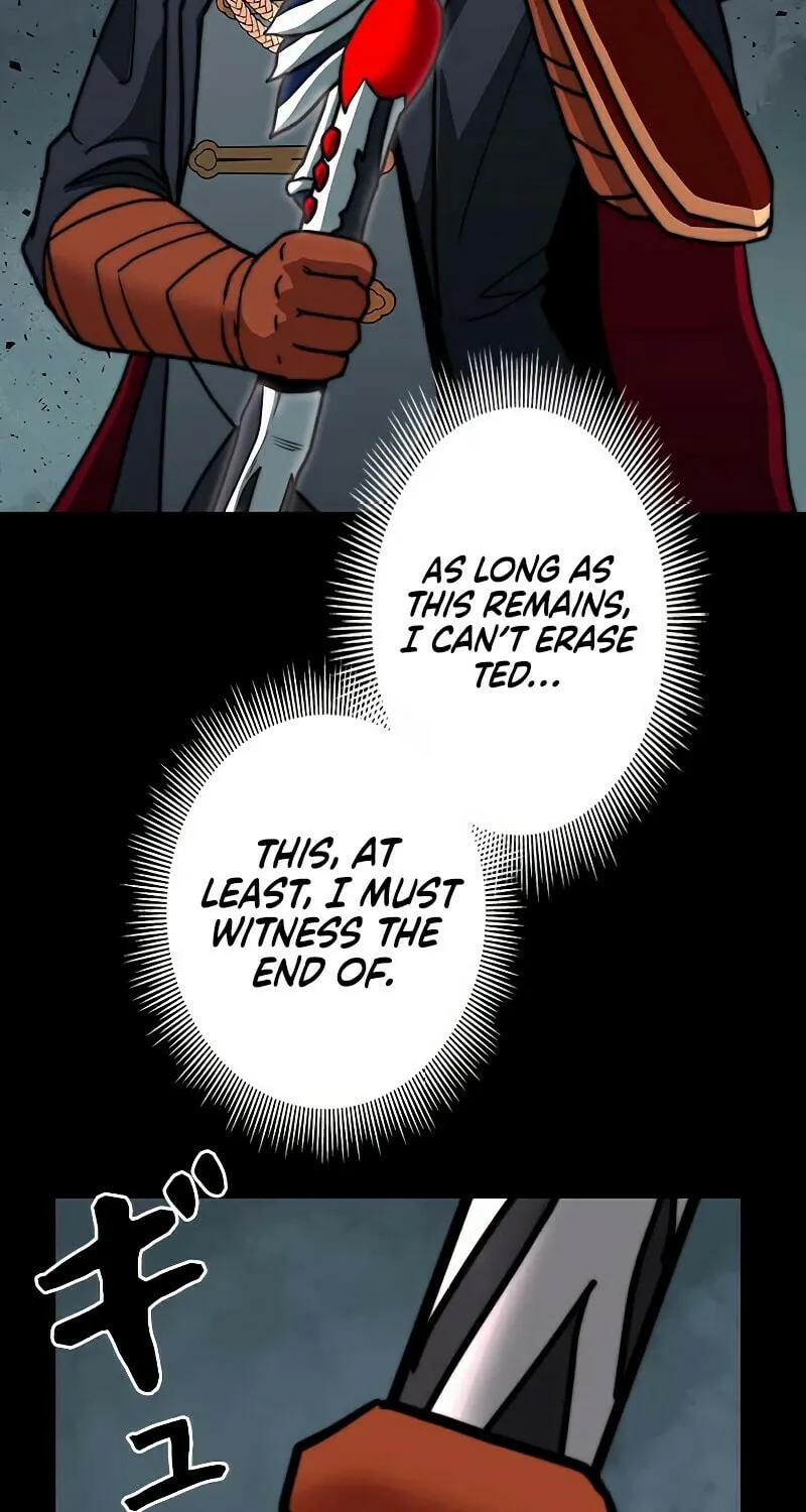 Putting My Life on the Line, I Go All-in on Luck Enhancement Chapter 3 page 33 - 