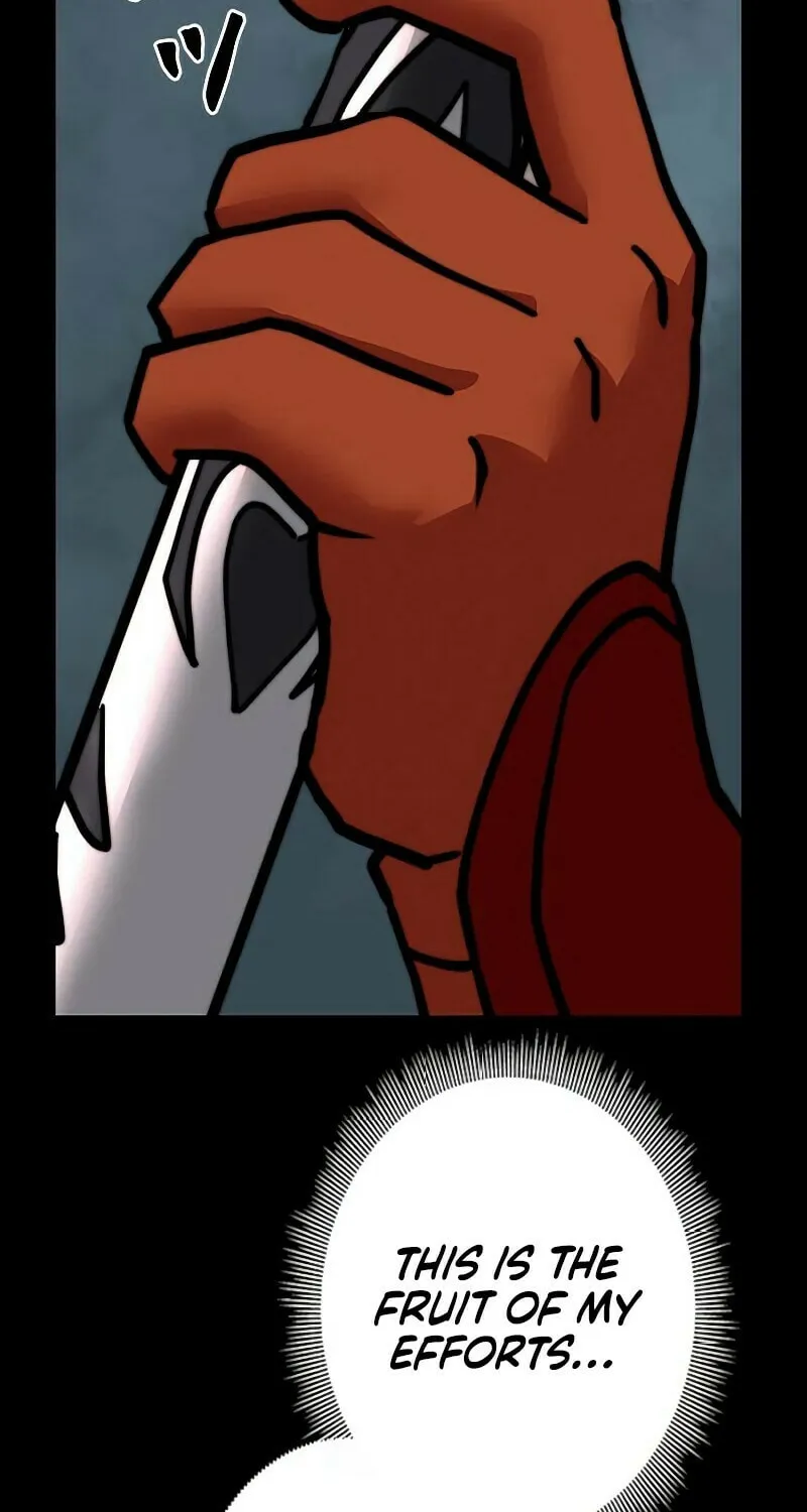 Putting My Life on the Line, I Go All-in on Luck Enhancement Chapter 3 page 34 - 