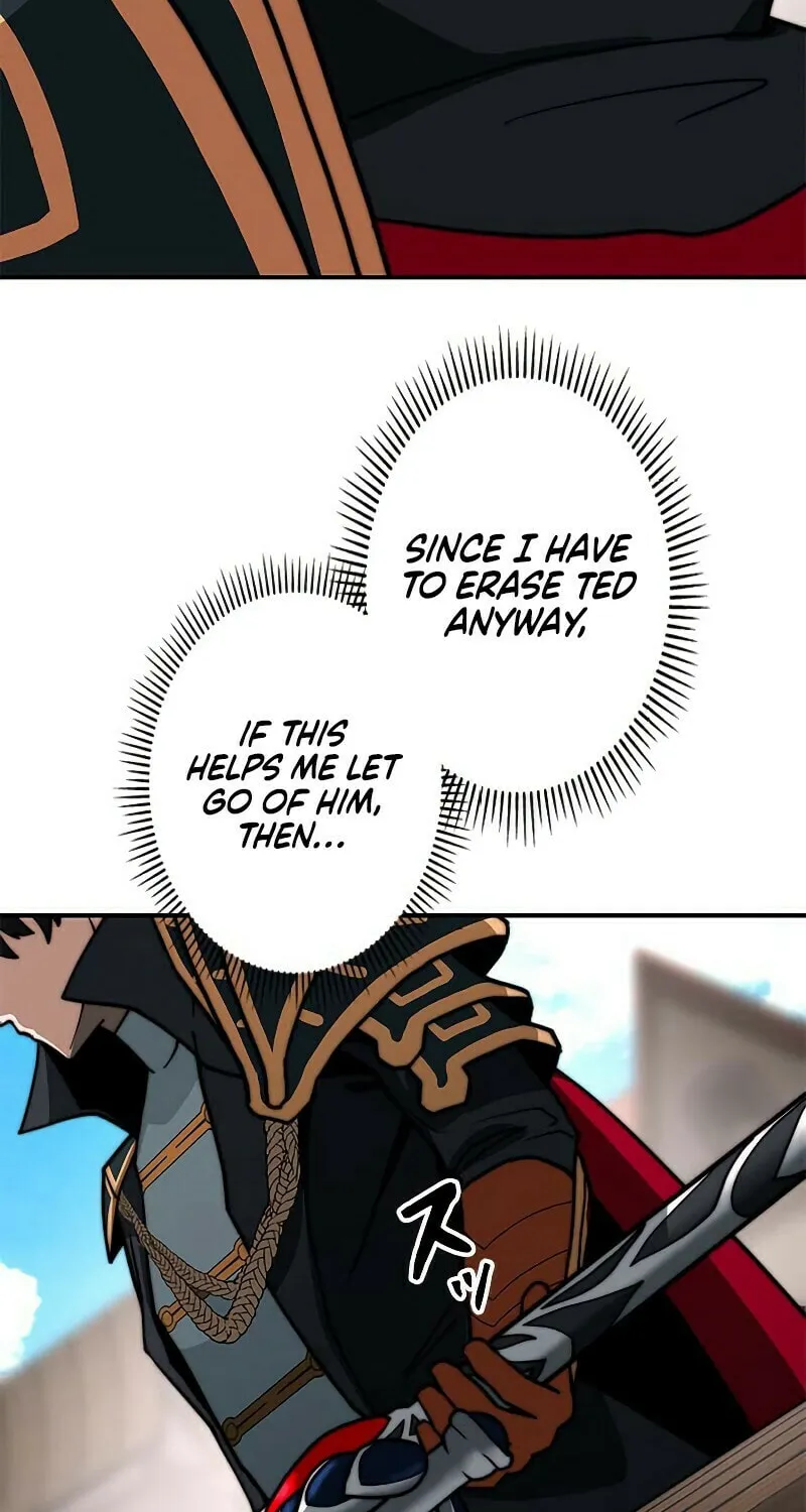 Putting My Life on the Line, I Go All-in on Luck Enhancement Chapter 3 page 45 - 