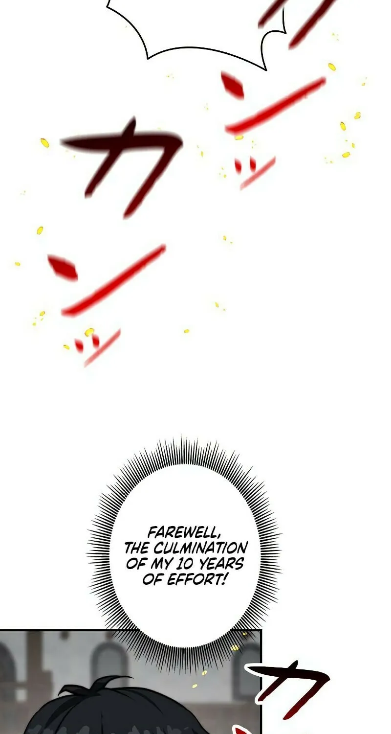 Putting My Life on the Line, I Go All-in on Luck Enhancement Chapter 3 page 48 - 