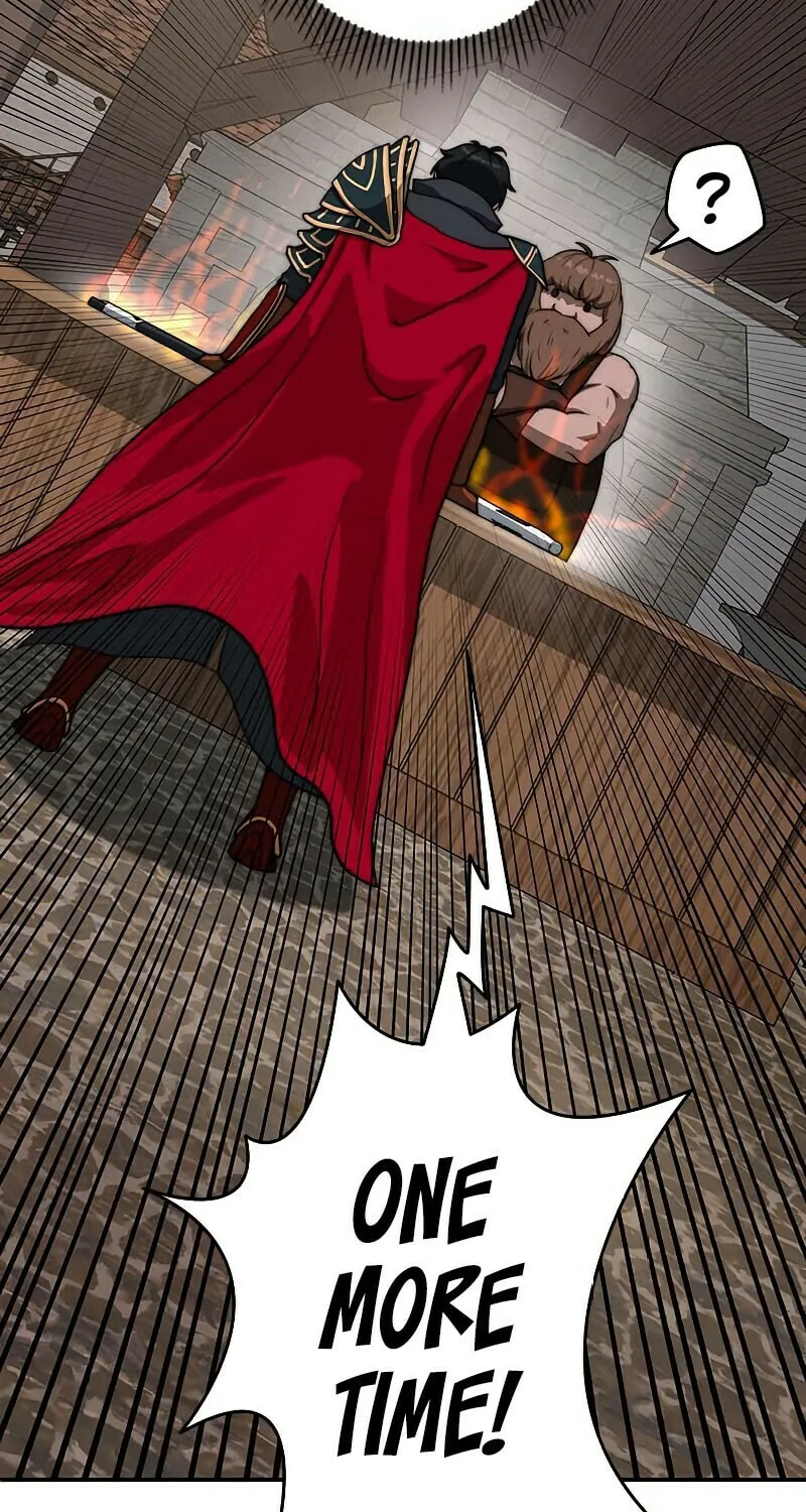 Putting My Life on the Line, I Go All-in on Luck Enhancement Chapter 3 page 60 - 