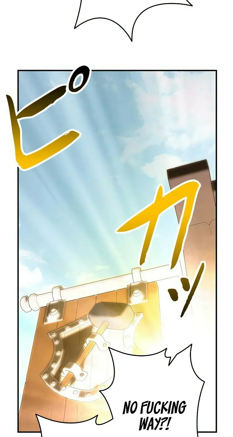 Putting My Life on the Line, I Go All-in on Luck Enhancement Chapter 3 page 61 - 