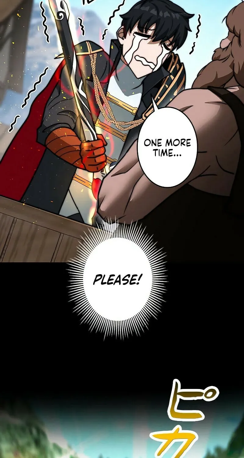 Putting My Life on the Line, I Go All-in on Luck Enhancement Chapter 3 page 67 - 