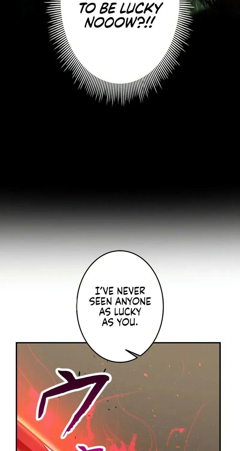 Putting My Life on the Line, I Go All-in on Luck Enhancement Chapter 3 page 69 - 