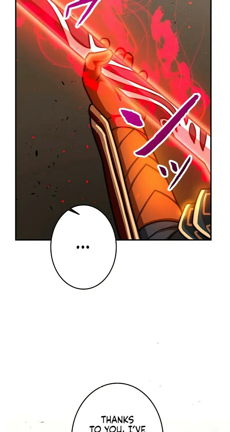 Putting My Life on the Line, I Go All-in on Luck Enhancement Chapter 3 page 70 - 