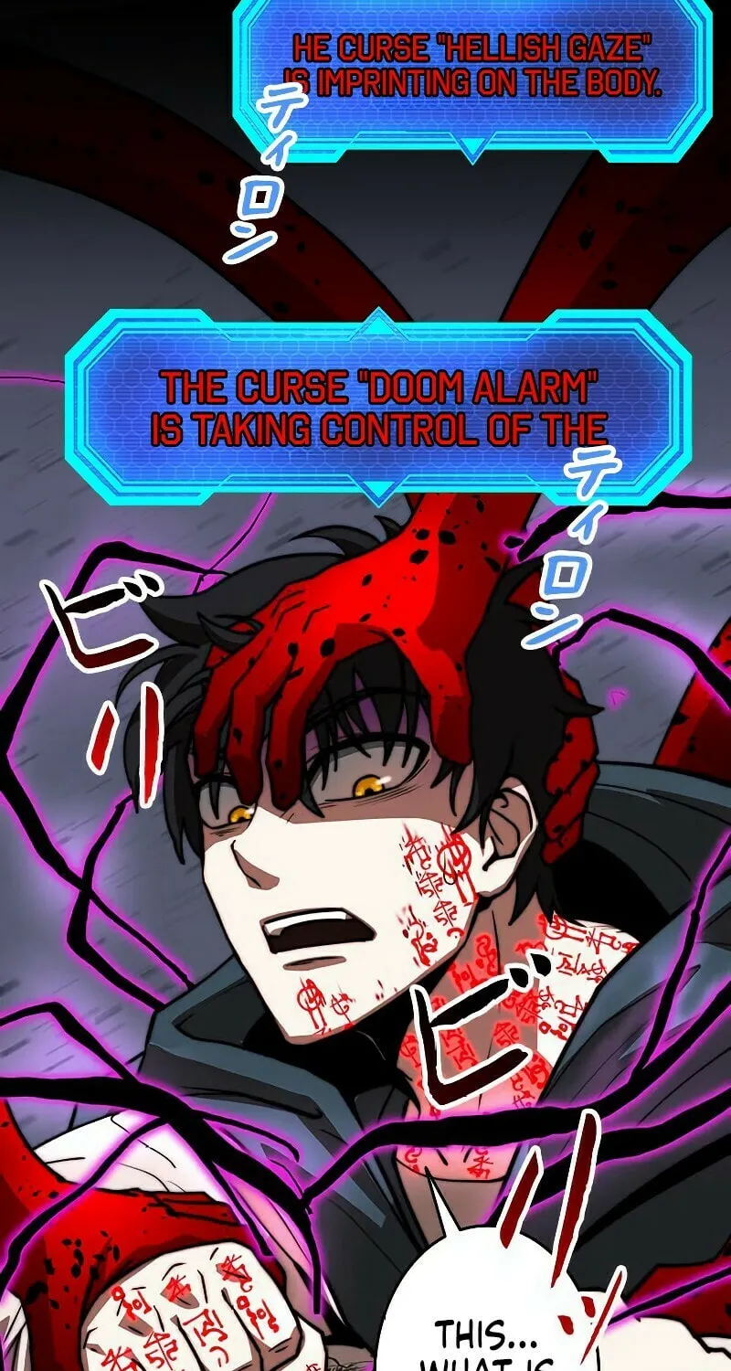 Putting My Life on the Line, I Go All-in on Luck Enhancement Chapter 3 page 8 - 
