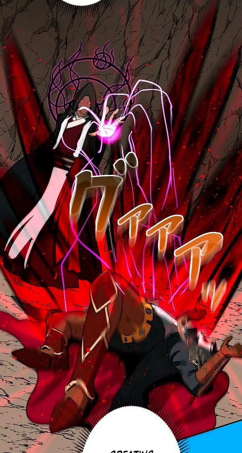 Putting My Life on the Line, I Go All-in on Luck Enhancement Chapter 3 page 76 - 