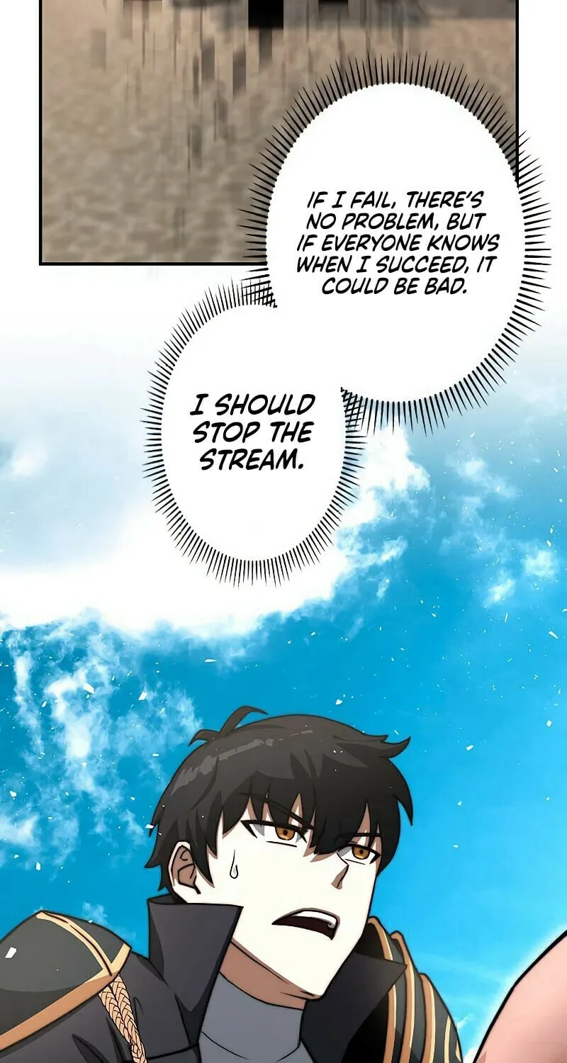 Putting My Life on the Line, I Go All-in on Luck Enhancement Chapter 3 page 83 - 