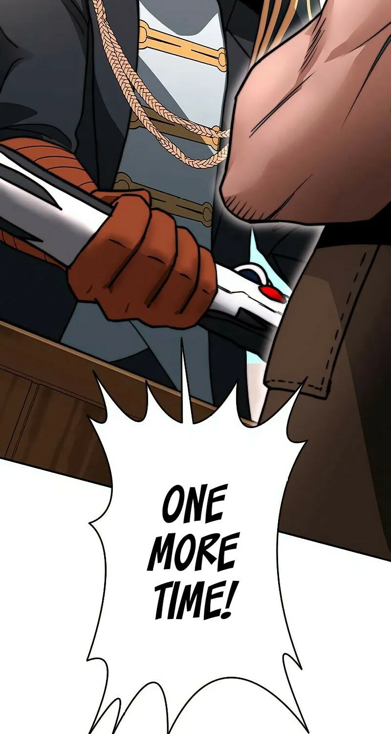 Putting My Life on the Line, I Go All-in on Luck Enhancement Chapter 3 page 84 - 