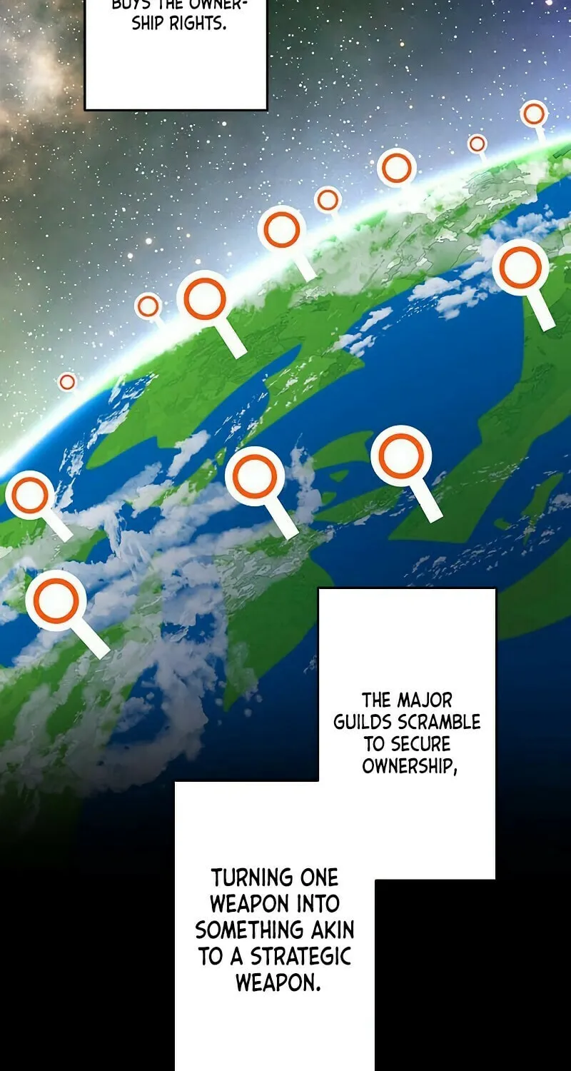 Putting My Life on the Line, I Go All-in on Luck Enhancement Chapter 3 page 90 - 