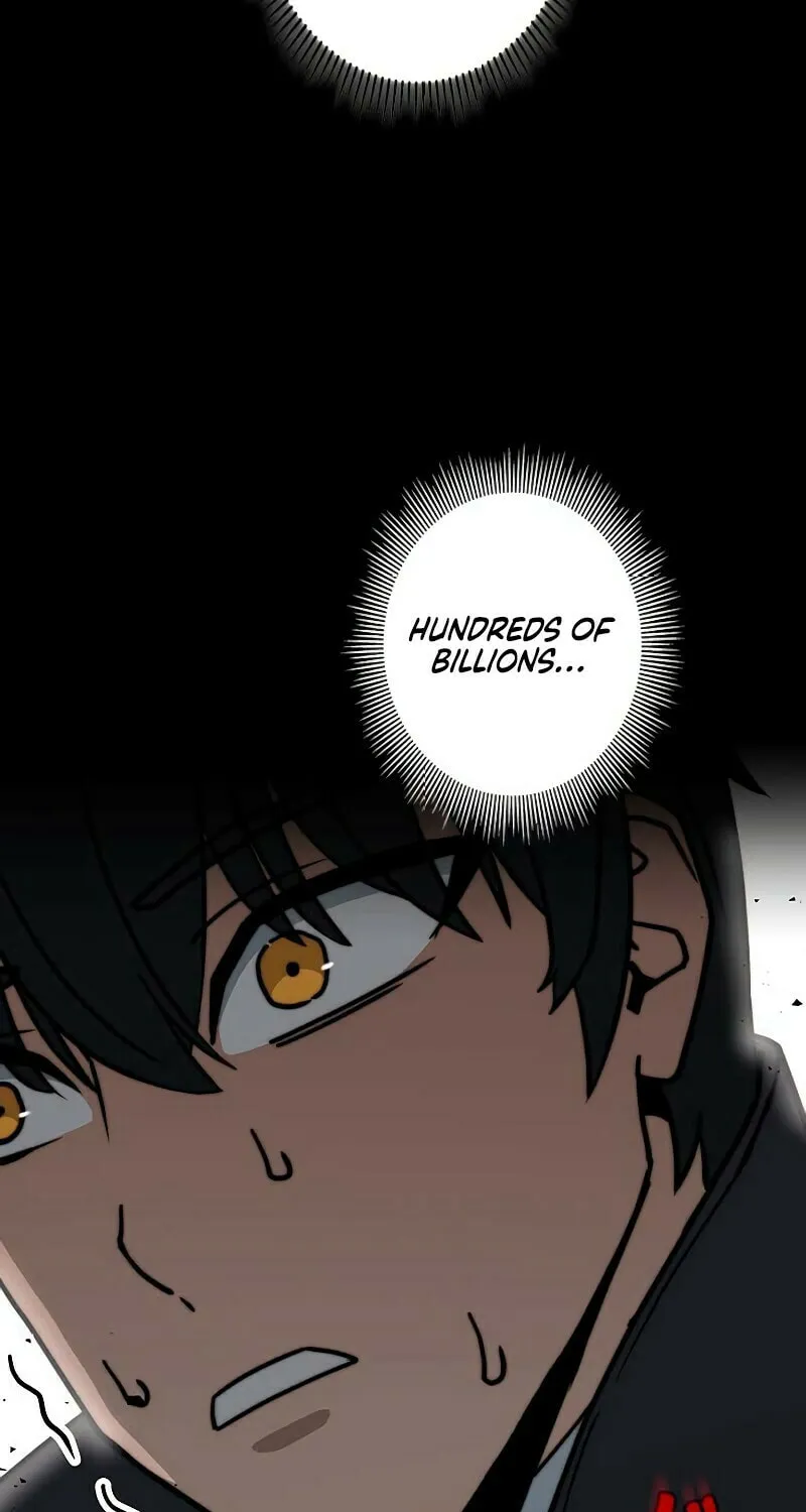Putting My Life on the Line, I Go All-in on Luck Enhancement Chapter 3 page 93 - 