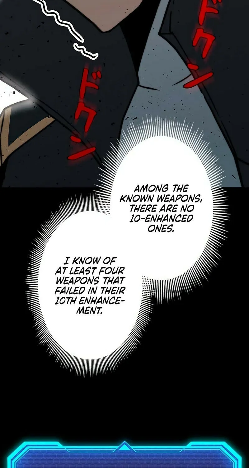 Putting My Life on the Line, I Go All-in on Luck Enhancement Chapter 3 page 94 - 