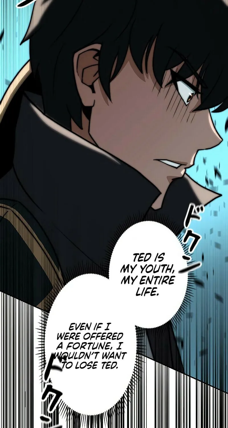 Putting My Life on the Line, I Go All-in on Luck Enhancement Chapter 3 page 97 - 