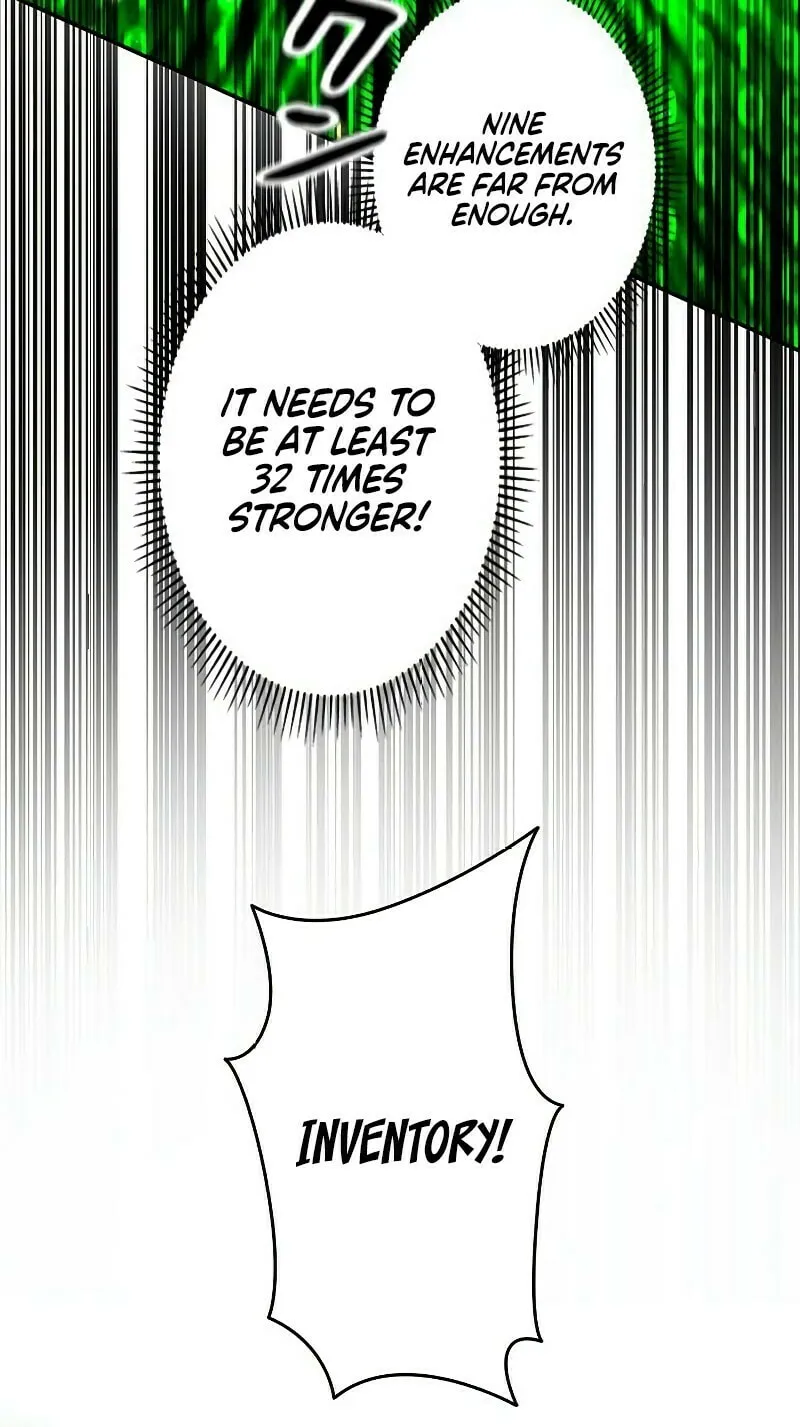 Putting My Life on the Line, I Go All-in on Luck Enhancement Chapter 3 page 99 - 