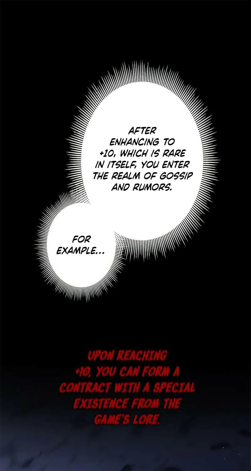 Putting My Life on the Line, I Go All-in on Luck Enhancement Chapter 4 page 2 - 