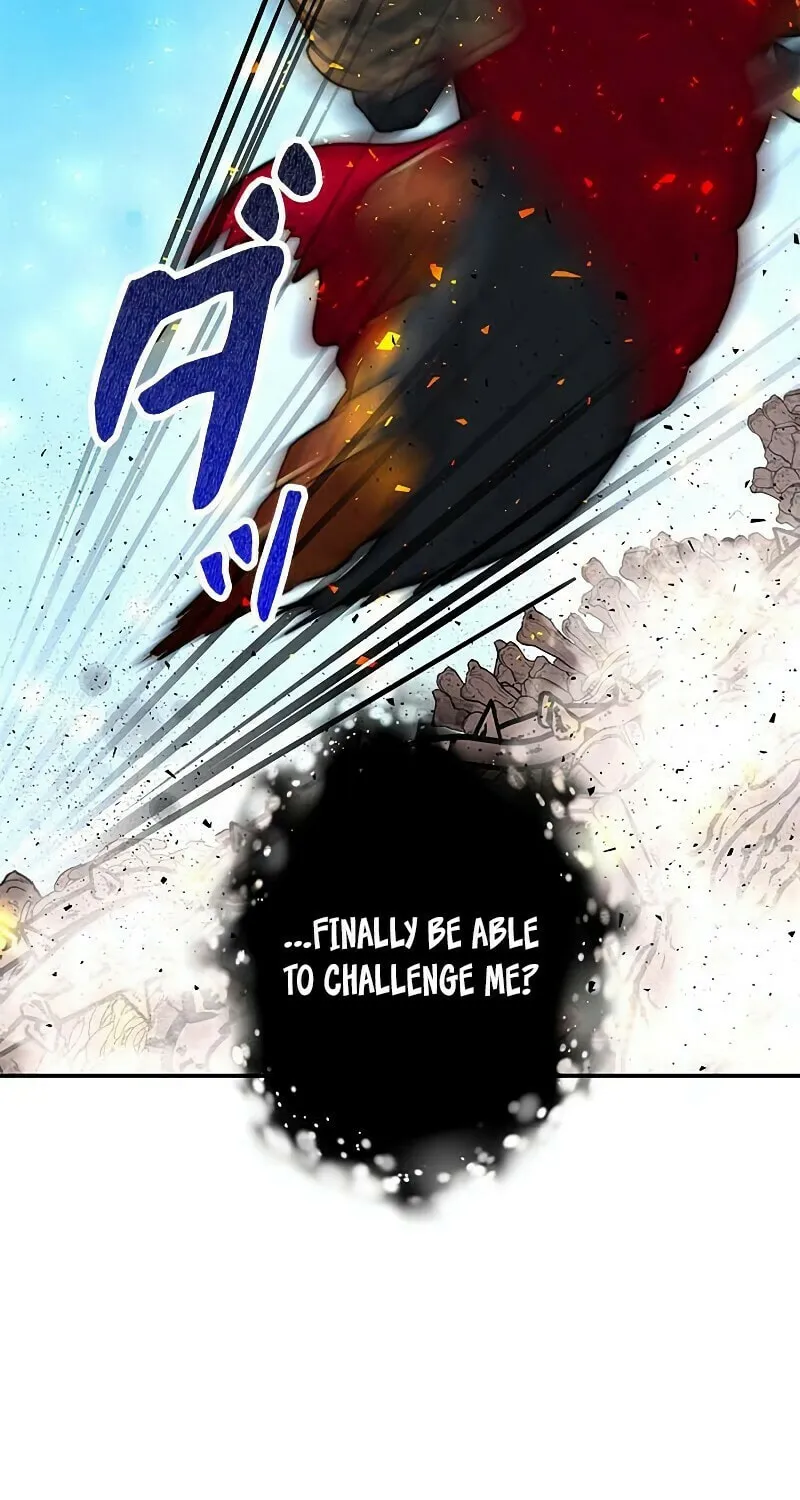 Putting My Life on the Line, I Go All-in on Luck Enhancement Chapter 4 page 104 - 