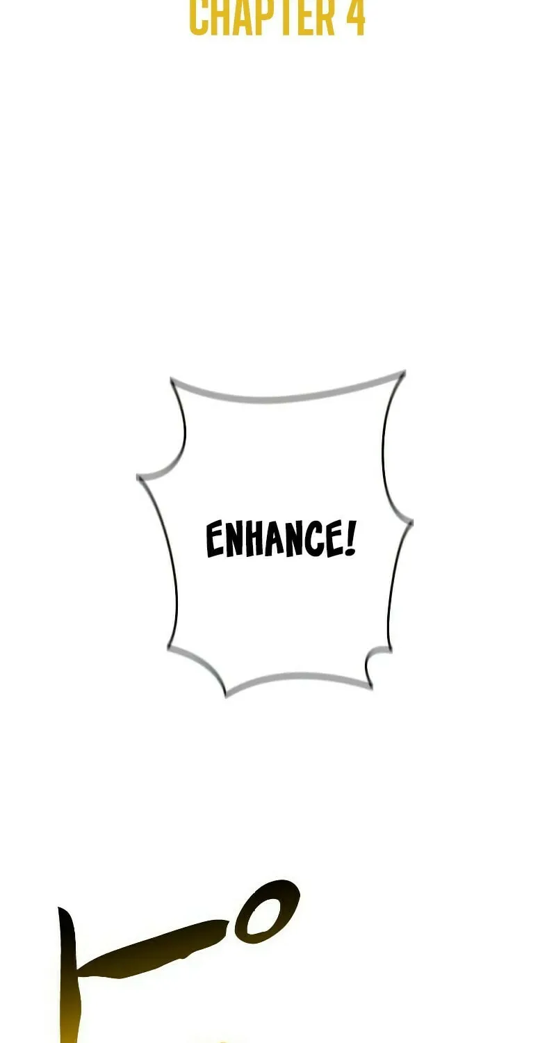 Putting My Life on the Line, I Go All-in on Luck Enhancement Chapter 4 page 13 - 