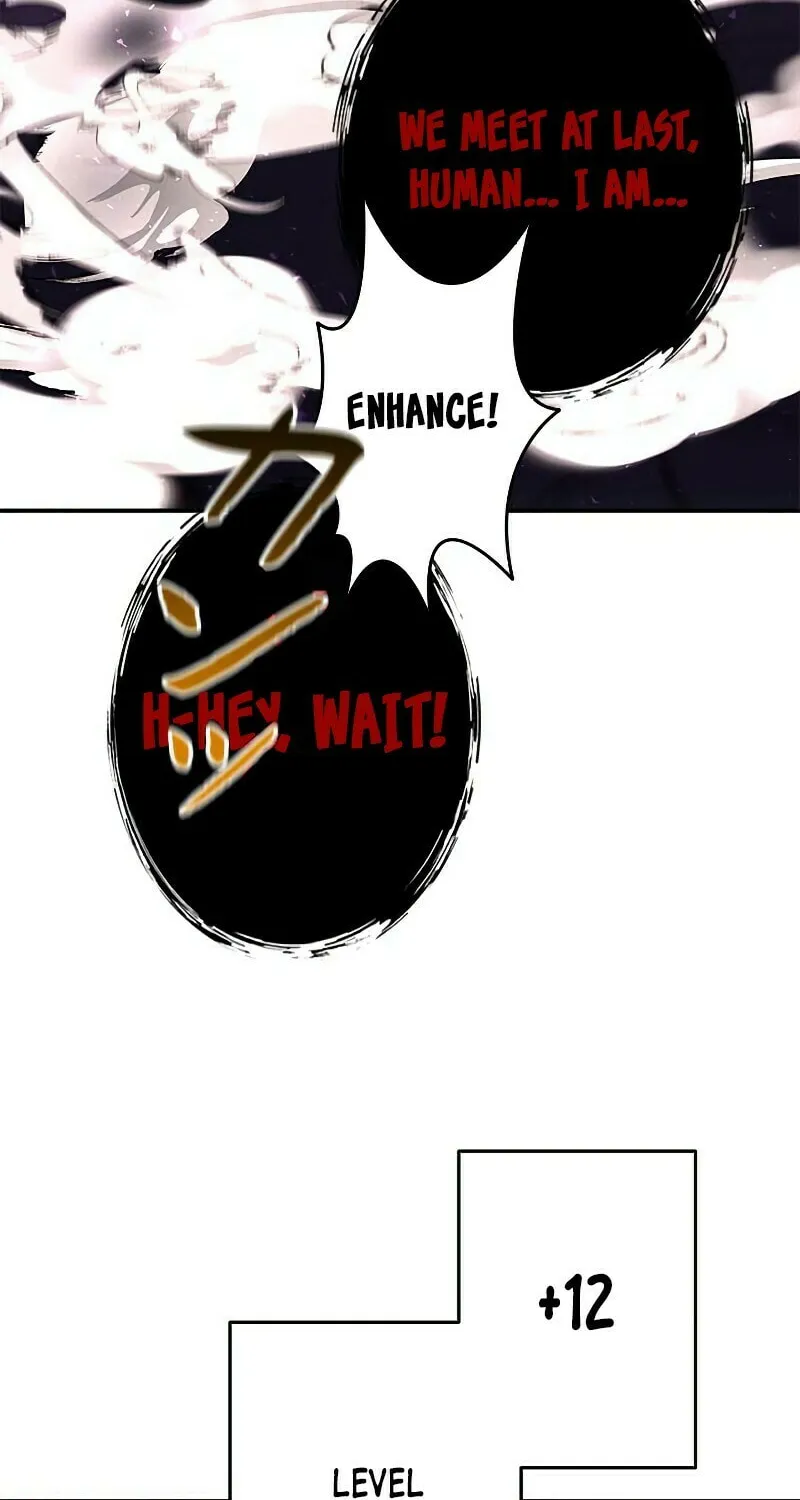 Putting My Life on the Line, I Go All-in on Luck Enhancement Chapter 4 page 16 - 
