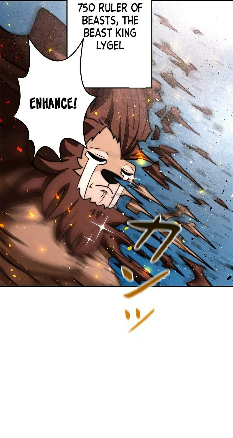 Putting My Life on the Line, I Go All-in on Luck Enhancement Chapter 4 page 17 - 