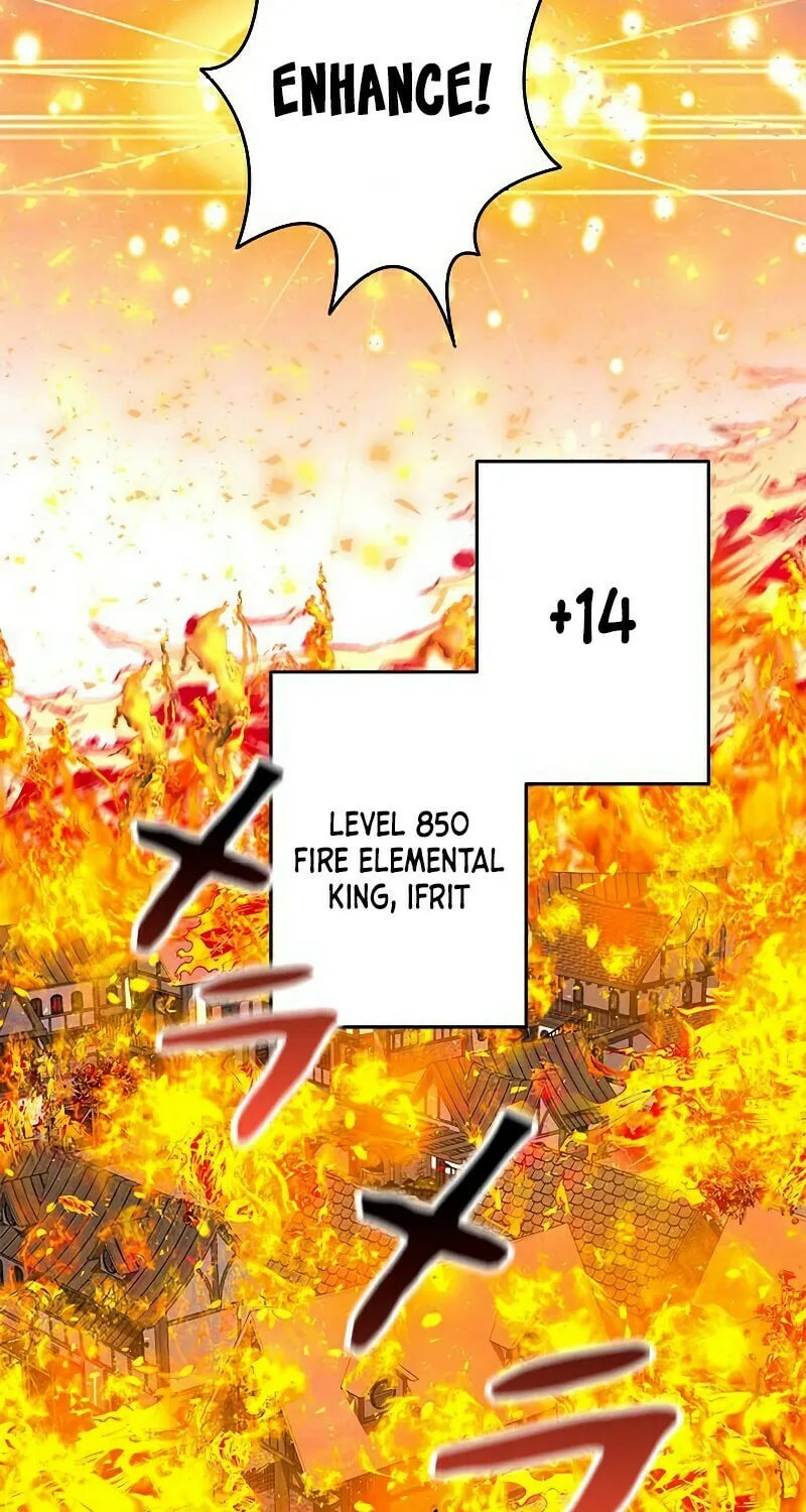 Putting My Life on the Line, I Go All-in on Luck Enhancement Chapter 4 page 19 - 
