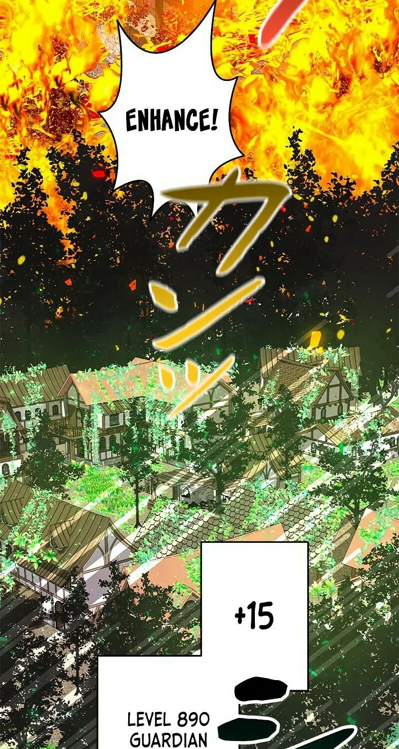 Putting My Life on the Line, I Go All-in on Luck Enhancement Chapter 4 page 20 - 