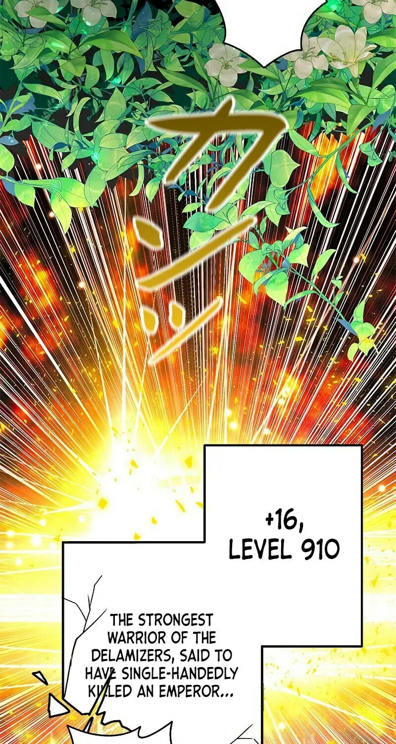 Putting My Life on the Line, I Go All-in on Luck Enhancement Chapter 4 page 22 - 