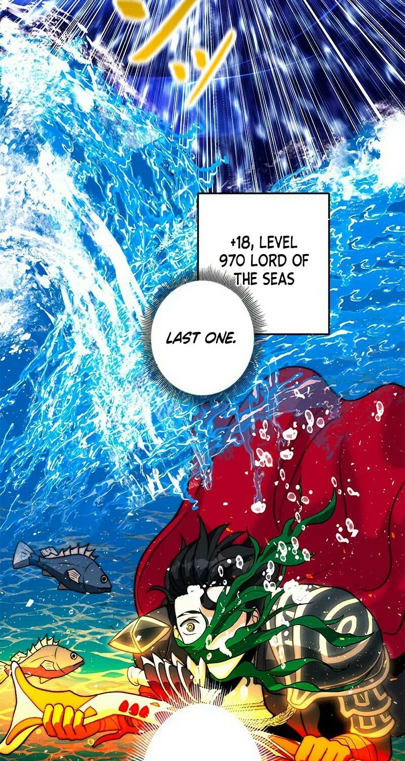Putting My Life on the Line, I Go All-in on Luck Enhancement Chapter 4 page 24 - 